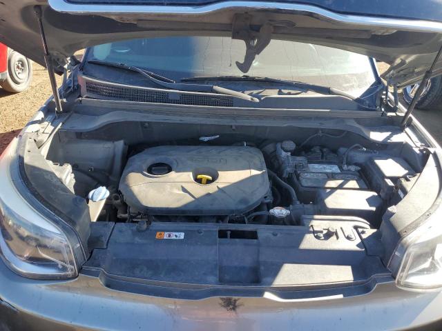 Photo 11 from auction – 2015 KIA SOUL + with VIN KNDJP3A53F7121973