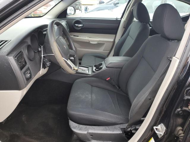 Photo 7 from auction – 2007 DODGE CHARGER SE with VIN 2B3KA43G27H875464