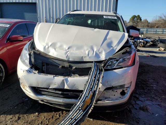 Photo 5 from auction – 2014 CHEVROLET TRAVERSE L with VIN 1GNKRGKD5EJ319037