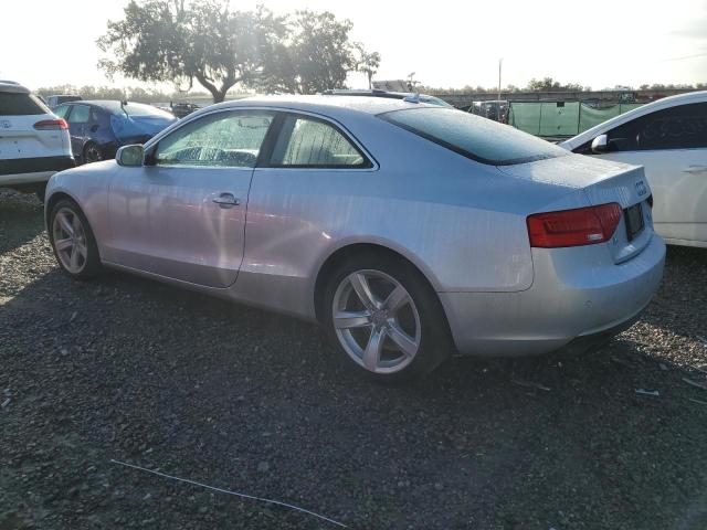 Photo 2 from auction – 2014 AUDI A5 PREMIUM with VIN WAULFAFR8EA040851