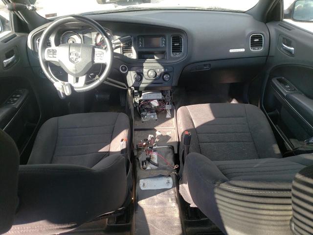 Photo 8 from auction – 2014 DODGE CHARGER PO with VIN 2C3CDXKTXEH364631