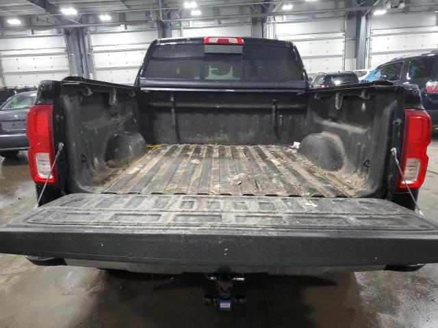 Photo 6 from auction – 2016 CHEVROLET 1500 with VIN 3GCUKSEC4GG110341