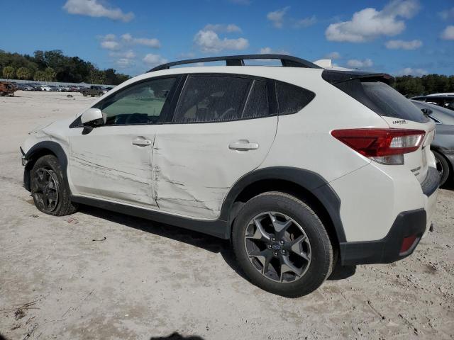 Photo 2 from auction – 2019 SUBARU CROSSTREK with VIN JF2GTAEC8KH348875