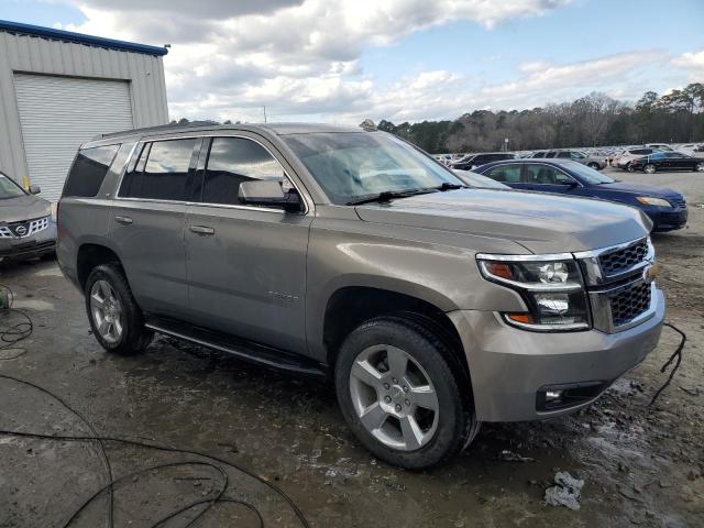 Photo 4 from auction – 2018 CHEVROLET TAHOE C150 with VIN 1GNSCBKC2JR282178