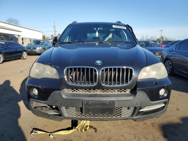 Photo 5 from auction – 2008 BMW X5 3.0I with VIN 5UXFE43548L027270