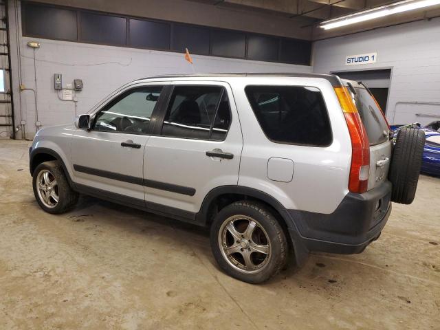 Photo 2 from auction – 2003 HONDA CR-V with VIN SHSRD78883U113465