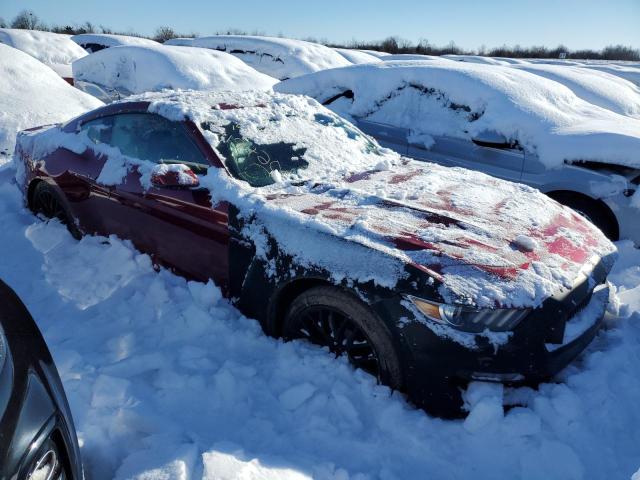 Photo 4 from auction – 2015 FORD MUSTANG GT with VIN 1FA6P8CF2F5305361