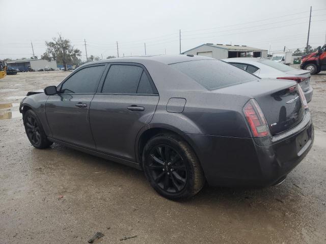 Photo 2 from auction – 2014 CHRYSLER 300 S with VIN 2C3CCAGG3EH309787
