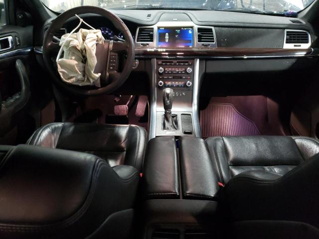 Photo 8 from auction – 2010 LINCOLN MKS with VIN 1LNHL9ER4AG612504
