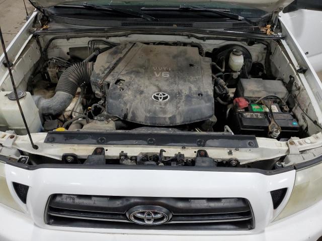 Photo 11 from auction – 2008 TOYOTA TACOMA DOU with VIN 5TEMU52N58Z567828