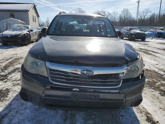 Photo 5 from auction – 2010 SUBARU FORESTER X with VIN JF2SH6BC5AH765348