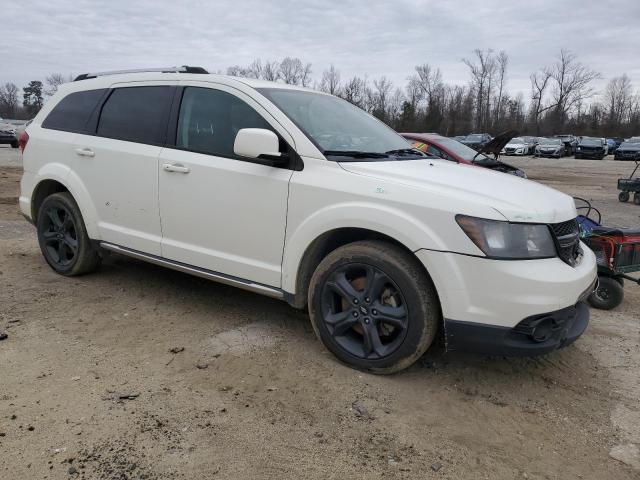 Photo 4 from auction – 2019 DODGE JOURNEY CR with VIN 3C4PDCGGXKT680891