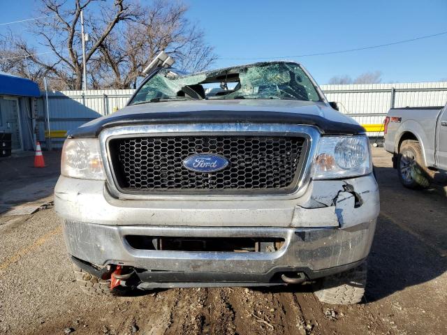 Photo 5 from auction – 2008 FORD F150 SUPER with VIN 1FTPW14V58FC09400