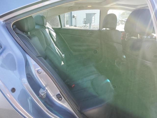 Photo 10 from auction – 2011 NISSAN MAXIMA S with VIN 1N4AA5AP5BC861272