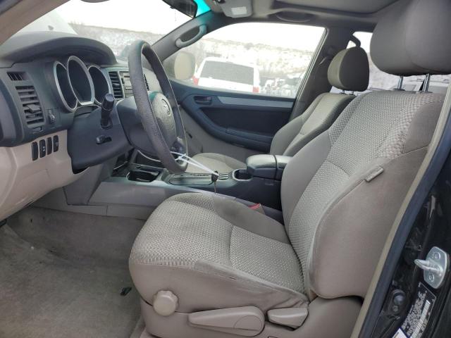 Photo 7 from auction – 2006 TOYOTA 4RUNNER SR with VIN JTEBU14R468056069