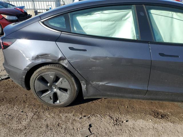 Photo 10 from auction – 2023 TESLA MODEL 3 with VIN 5YJ3E1EA9PF427033