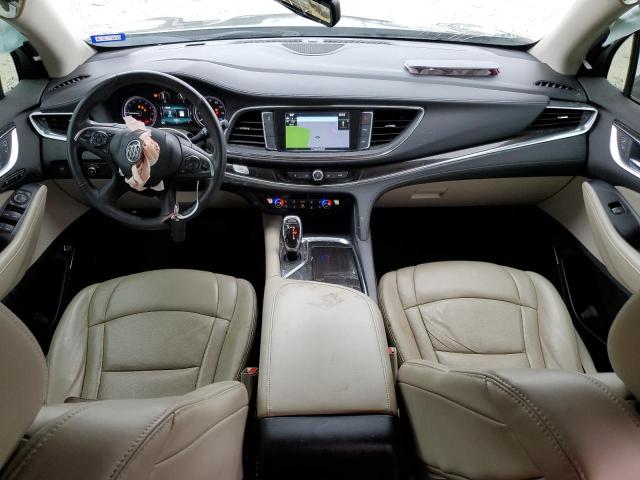 Photo 8 from auction – 2018 BUICK ENCLAVE PR with VIN 5GAERCKW3JJ221684