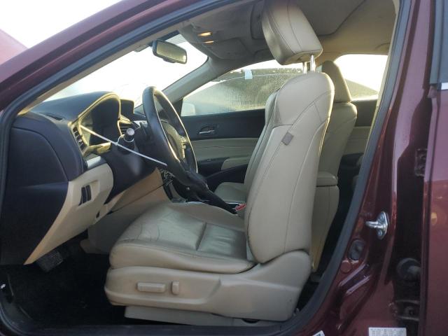 Photo 7 from auction – 2016 ACURA ILX PREMIU with VIN 19UDE2F70GA010181