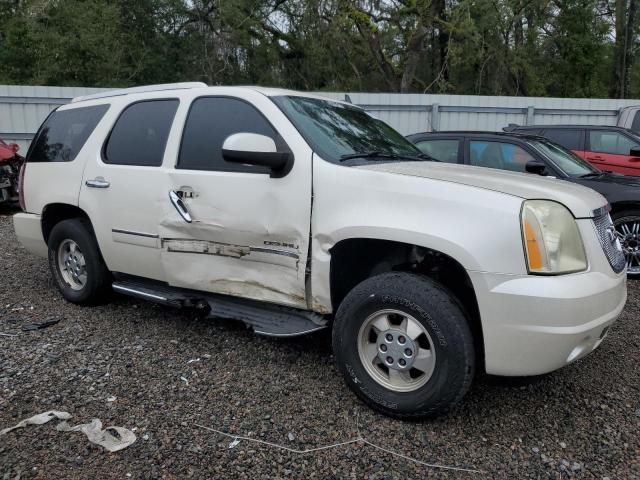 Photo 4 from auction – 2011 GMC YUKON DENA with VIN 1GKS2EEF4BR273104