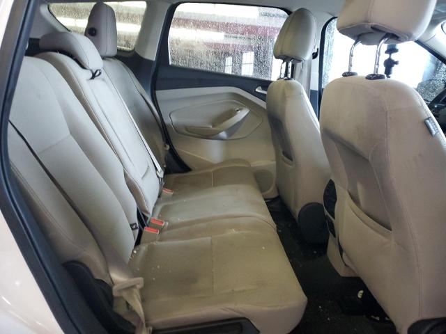 Photo 11 from auction – 2017 FORD ESCAPE SE with VIN 1FMCU0GD5HUA11151