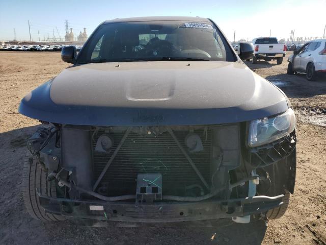 Photo 5 from auction – 2015 JEEP GRAND CHER with VIN 1C4RJFAG3FC948273