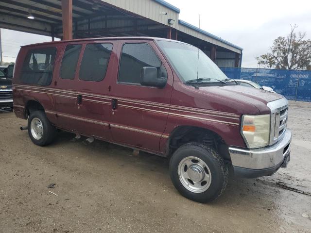 Photo 4 from auction – 2008 FORD ECONOLINE with VIN 1FDNE14L38DA35651
