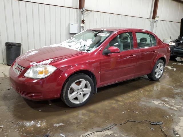 CHEVROLET COBALT LT 2008 with VIN 1G1AL58F487236261 - Photo from auction