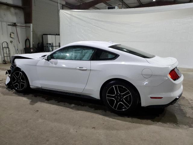 Photo 2 from auction – 2023 FORD MUSTANG with VIN 1FA6P8TH4P5109800