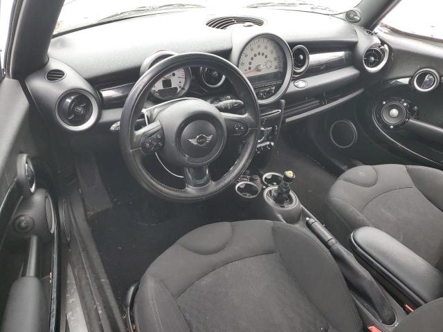 Photo 8 from auction – 2012 MINI COOPER with VIN WMWSU3C54CT541977