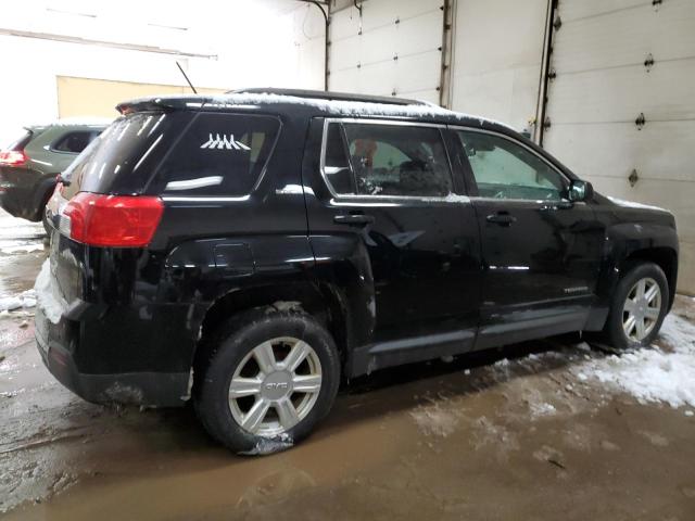 Photo 3 from auction – 2015 GMC TERRAIN SL with VIN 2GKALREK8F6288347