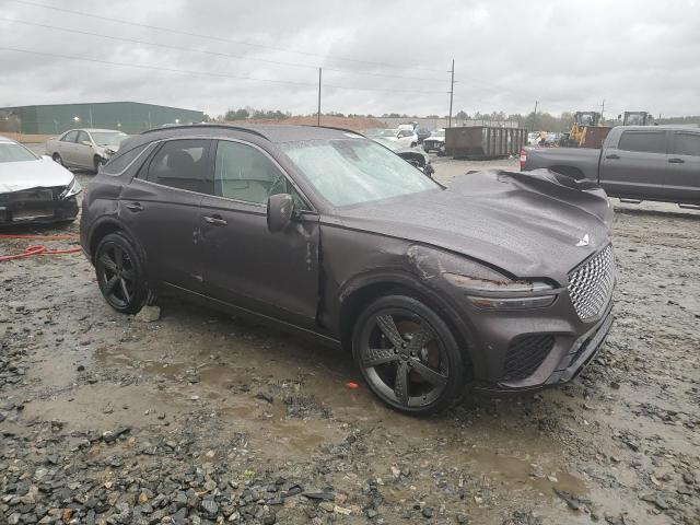 Photo 4 from auction – 2023 GENESIS GV70 BASE with VIN KMUMCDTC3PU137150