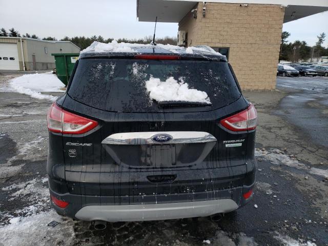 Photo 6 from auction – 2015 FORD ESCAPE TIT with VIN 1FMCU0J99FUA69006