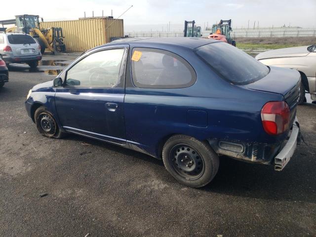 Photo 2 from auction – 2002 TOYOTA ECHO with VIN JTDAT123520210668