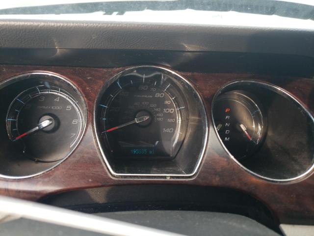 Photo 9 from auction – 2011 FORD TAURUS LIM with VIN 1FAHP2FW8BG113362