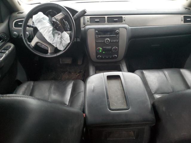 صورة رقم 8 من المزاد - 2012 CHEVROLET silverado مع VIN 3GCPKTE78CG306248