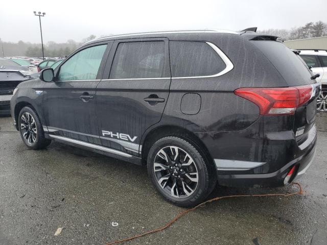 Photo 2 from auction – 2018 MITSUBISHI OUTLANDER with VIN JA4J24A5XJZ069866