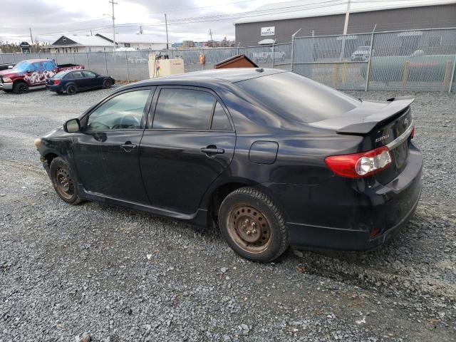 Photo 2 from auction – 2011 TOYOTA COROLLA BA with VIN 2T1BU4EE5BC558816