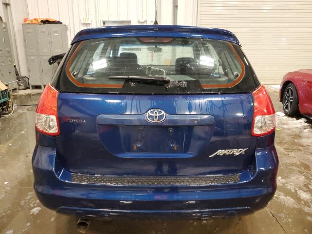 Photo 6 from auction – 2004 TOYOTA COROLLA MA with VIN 2T1KR32E74C189122