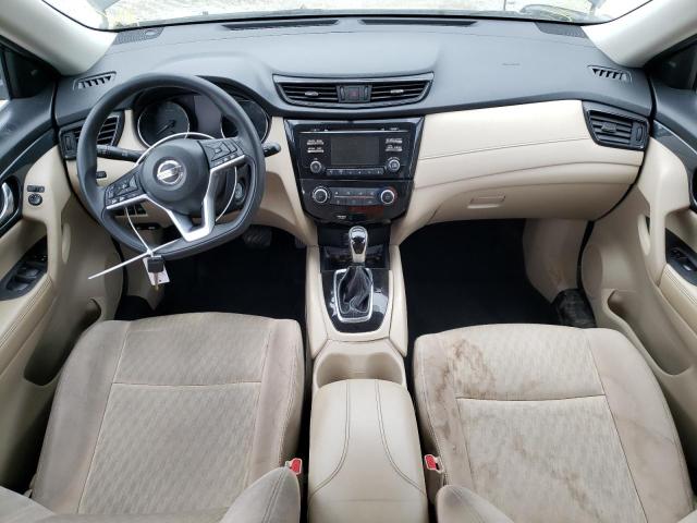 Photo 8 from auction – 2017 NISSAN ROGUE S with VIN KNMAT2MT3HP572453
