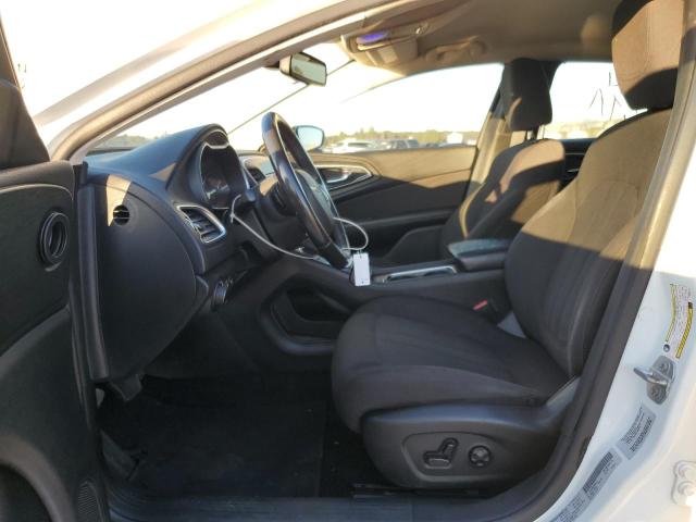 Photo 7 from auction – 2015 CHRYSLER 200 LIMITE with VIN 1C3CCCAB9FN595114