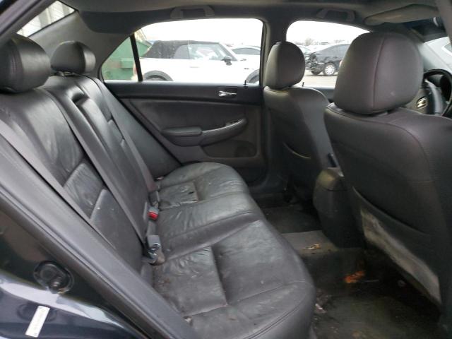 Photo 10 from auction – 2005 HONDA ACCORD EX with VIN 1HGCM66505A080300