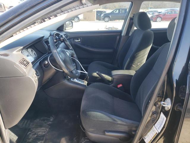 Photo 7 from auction – 2007 TOYOTA COROLLA CE with VIN 1NXBR32E47Z852083