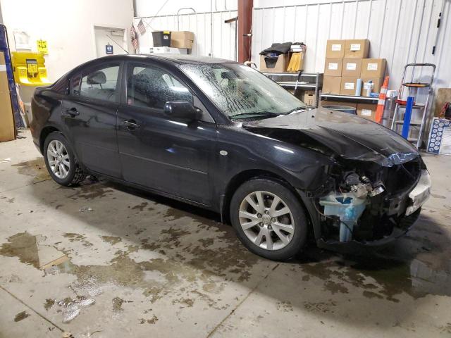 Photo 4 from auction – 2008 MAZDA 3 I with VIN JM1BK32F881125369