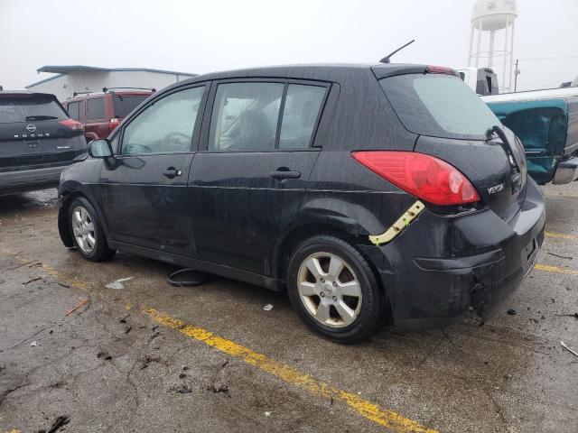 Photo 2 from auction – 2007 NISSAN VERSA S with VIN 3N1BC13E07L355313