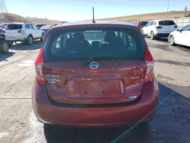 Photo 6 from auction – 2016 NISSAN VERSA NOTE with VIN 3N1CE2CPXGL403499