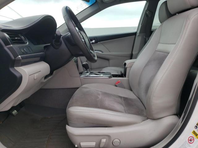 Photo 7 from auction – 2012 TOYOTA CAMRY HYBR with VIN 4T1BD1FK7CU046865