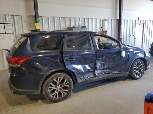 Photo 3 from auction – 2018 MITSUBISHI OUTLANDER with VIN JA4AD2A3XJZ054040