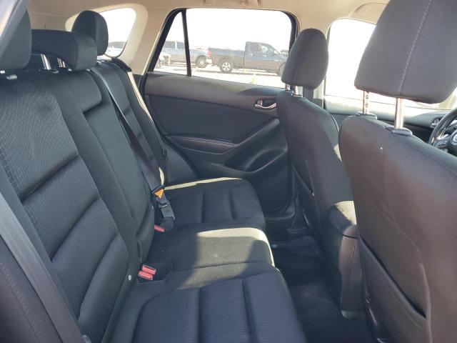 Photo 10 from auction – 2015 MAZDA CX-5 TOURI with VIN JM3KE2CYXF0499624