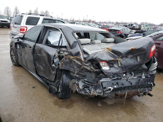 Photo 2 from auction – 2008 TOYOTA CAMRY CE with VIN 4T1BE46K68U771878