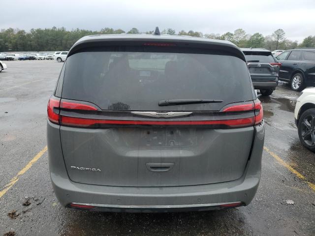 Photo 6 from auction – 2023 CHRYSLER PACIFICA T with VIN 2C4RC1BG7PR580782